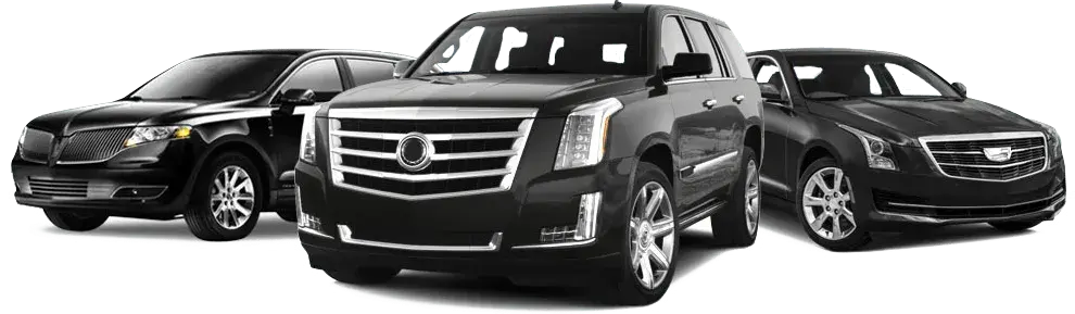 Black Car Limousine Service